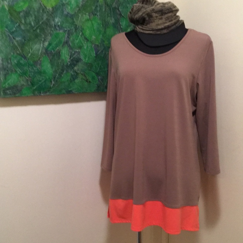 Travel Tunic 👜 ☄️